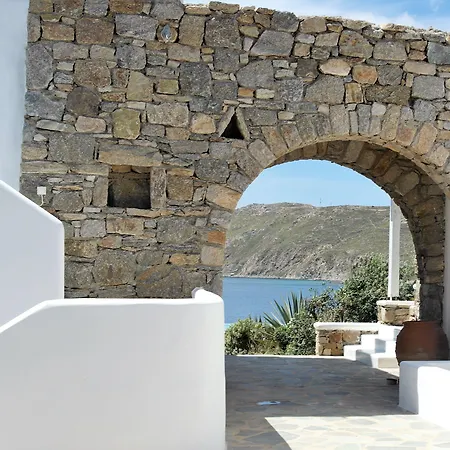 Mykonos Pantheon
