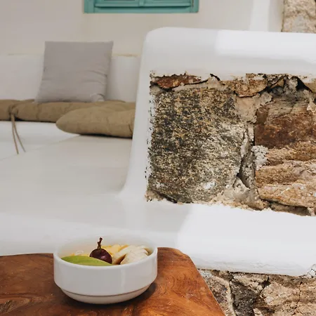 Mykonos Pantheon 4* Kalo Livadi