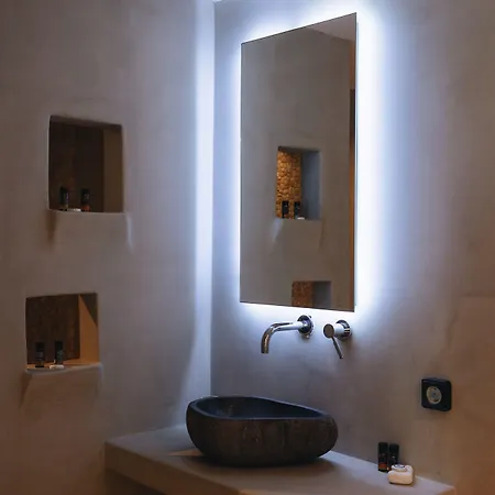 Mykonos Pantheon 4* Καλό Λιβάδι