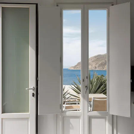 Aparthotel Mykonos Pantheon 4*