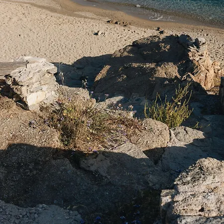 Ξενοδοχείο με διαμερίσματα Mykonos Pantheon