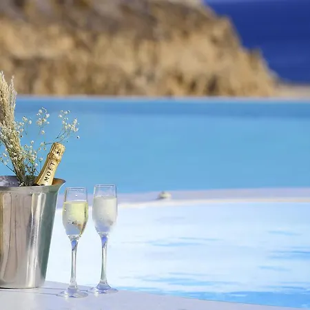 Aparthotel Mykonos Pantheon