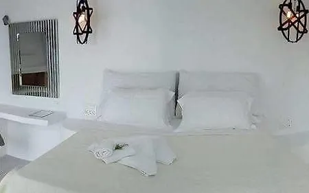 Mykonos Pantheon Aparthotel 4*