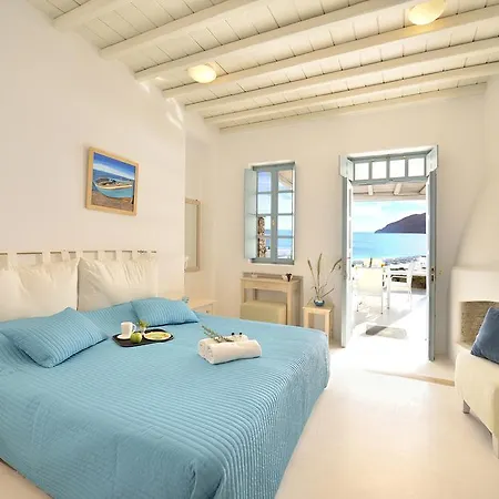 Mykonos Pantheon 4*