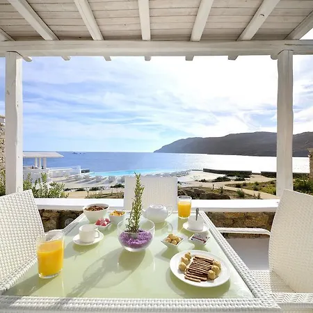 Mykonos Pantheon Aparthotel