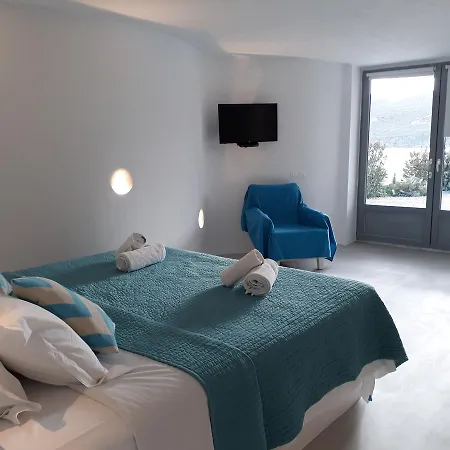 Mykonos Pantheon Apartmanhotel 4*