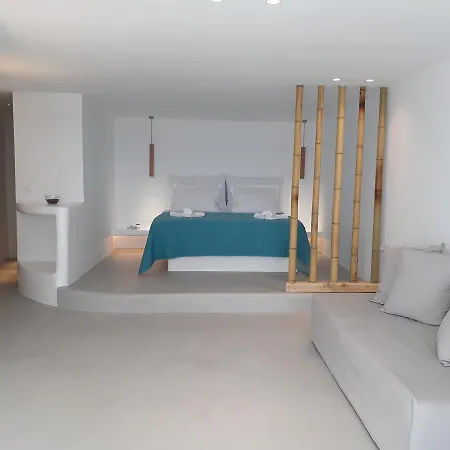 Mykonos Pantheon Kalo Livadi