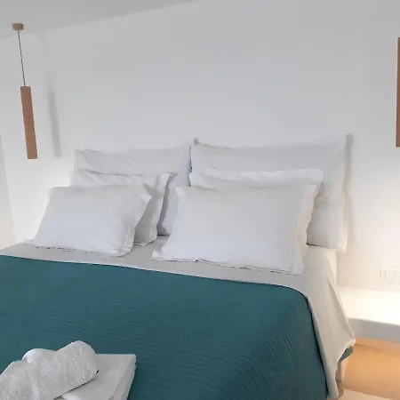 Mykonos Pantheon Apart-hotel 4*