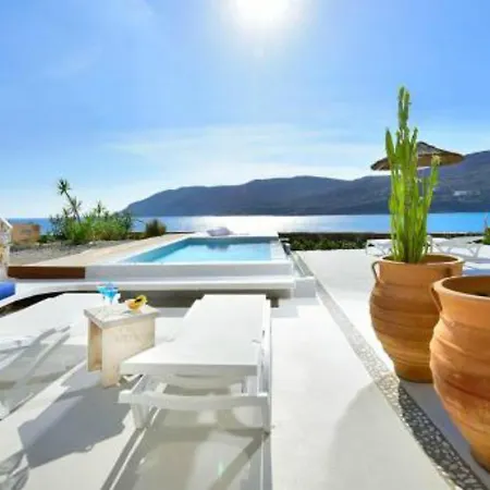 Mykonos Pantheon Aparthotel