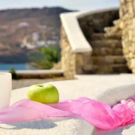 Aparthotel Mykonos Pantheon