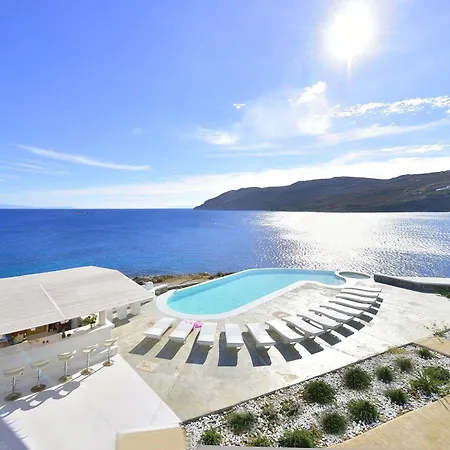 Aparthotel Mykonos Pantheon