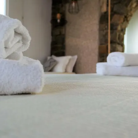 Mykonos Pantheon 4* Kalo Livadi