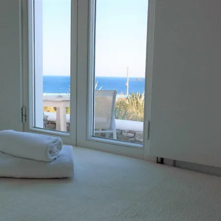 Mykonos Pantheon 4* Kalo Livadi