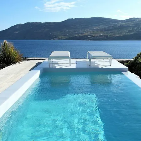 Aparthotel Mykonos Pantheon 4*