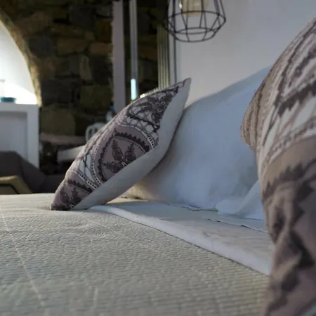 Apart-hotel Mykonos Pantheon Kalo Livadi
