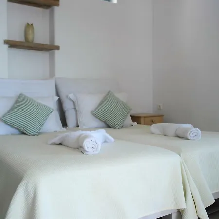Mykonos Pantheon Apart-hotel 4*
