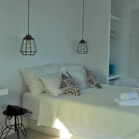 Mykonos Pantheon 4*