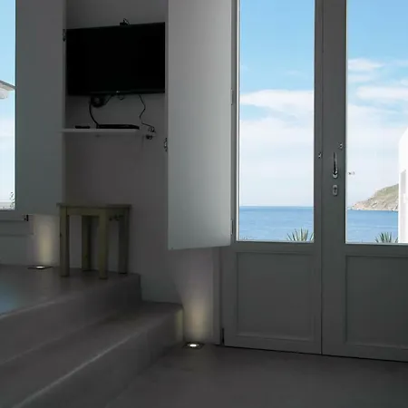 Mykonos Pantheon 4*