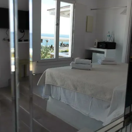 Mykonos Pantheon Aparthotel