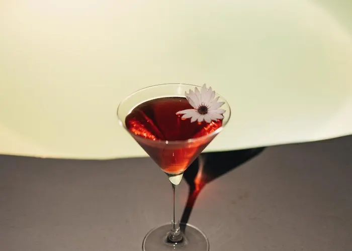 Mykonos Pantheon Appart hôtel 4*