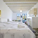 Mykonos Pantheon 4*