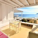 Mykonos Pantheon Hotel apartamentowy 4*