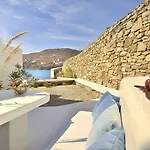 Hotel apartamentowy Mykonos Pantheon