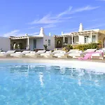 Mykonos Pantheon Hotel apartamentowy 4*