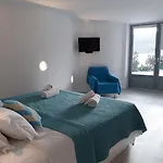Mykonos Pantheon Hotel apartamentowy 4*