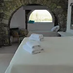 Mykonos Pantheon Hotel apartamentowy Kalo Livadi