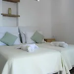 Mykonos Pantheon Hotel apartamentowy 4*