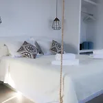 Hotel apartamentowy Mykonos Pantheon 4*