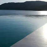 Hotel apartamentowy Mykonos Pantheon Kalo Livadi