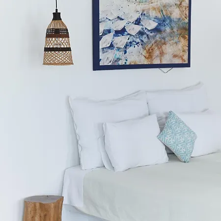 Mykonos Pantheon 4*