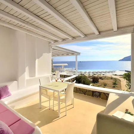 Mykonos Pantheon Appart hôtel Kalo Livadi