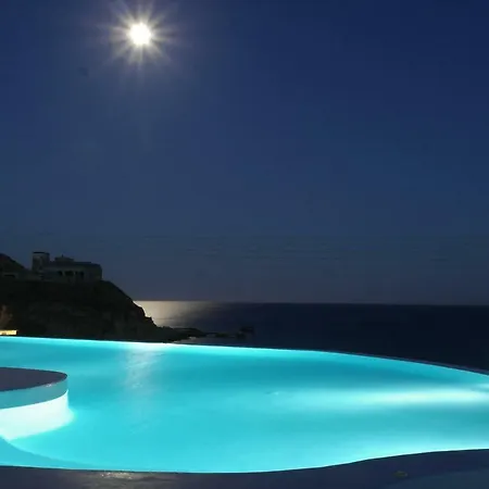 Mykonos Pantheon 4*