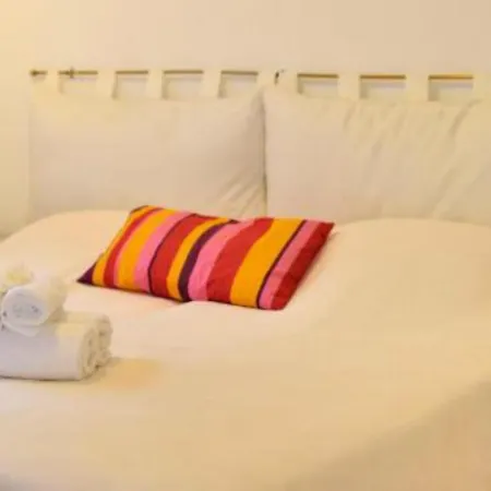 Aparthotel Mykonos Pantheon 4*