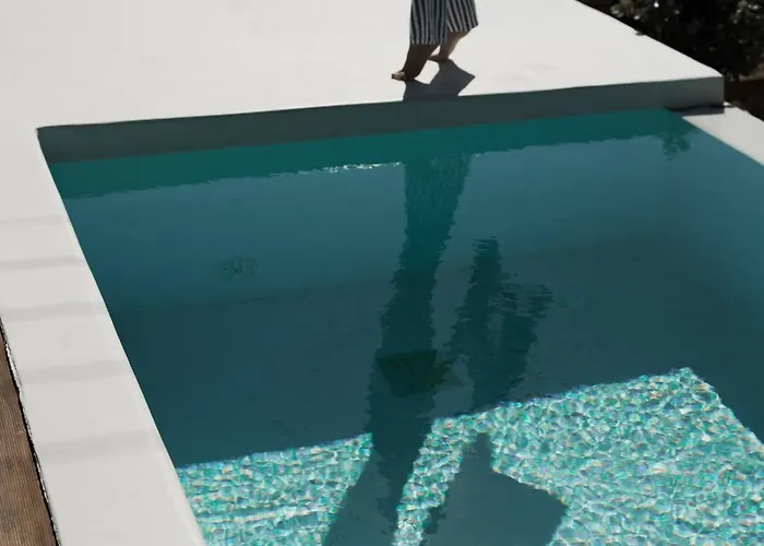 米科诺斯潘泰恩公寓酒店 公寓式酒店